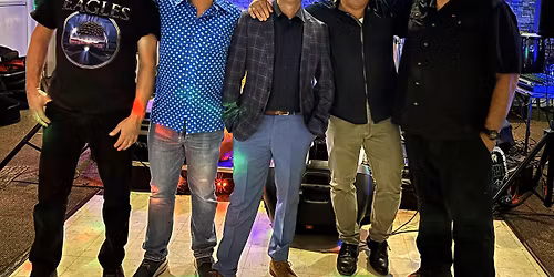 Full Throttle Boston at The Berry Tavern Danvers Ma