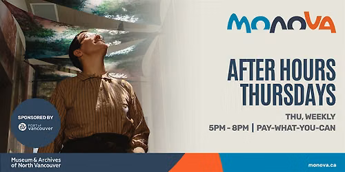 After Hours Thursdays
