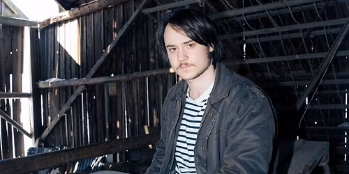 EDOUARD TREMBLAY-GRENIER au Mouton Noir