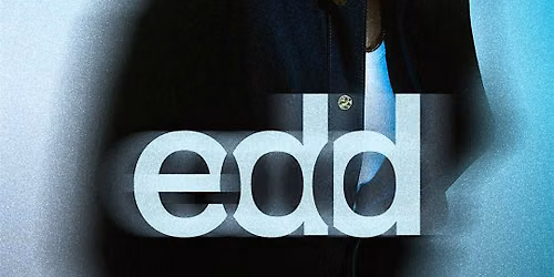 Paradise Found Sundays presents EDD
