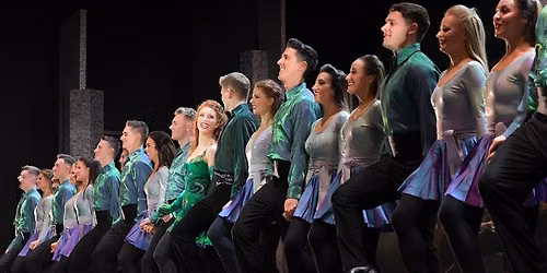 Riverdance: 25th Anniversary Show