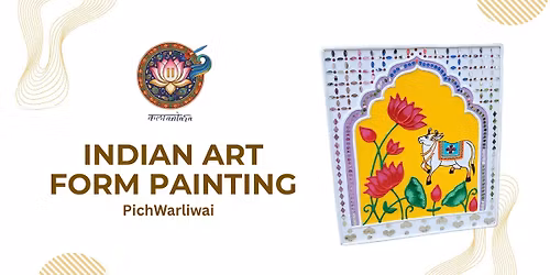 Pichwai Painting Workshop - Kalaantara
