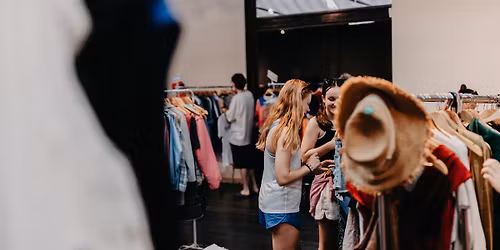re:generate Fashion Market | Mt Maunganui
