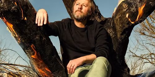 Rory Scovel: Know Your Enemy Tour