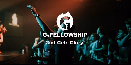 Sunday Evening Worship