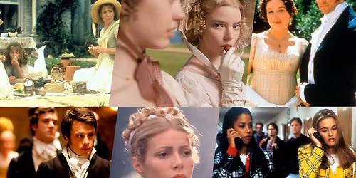 Film Course - Jane Austen on Film