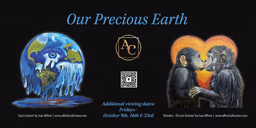 Our Precious Earth