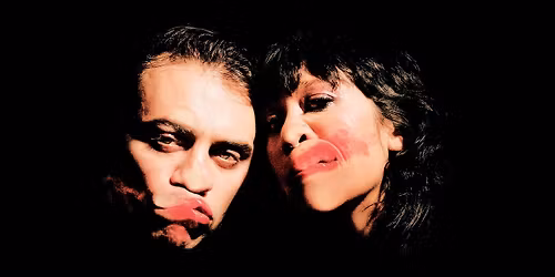 DVTR x Lo\u00efc Lafrance - La Petite Bo\u00eete Noire