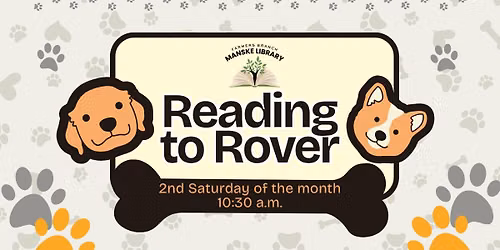 Reading to Rover