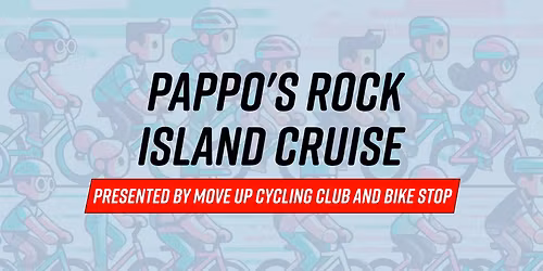 PaPPo's Rock Island Family Fun Ride