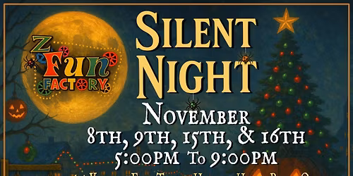 Silent Night