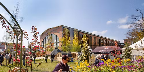 Haus & Garten Messe Saar 2026