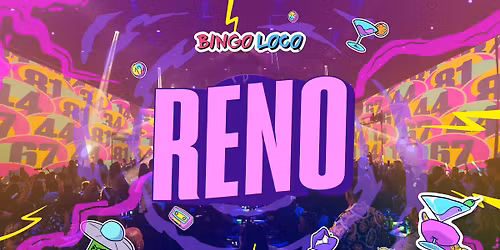 Bingo Loco - May 9th