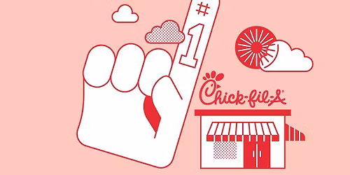 Chick-fil-A Spirit Night for Girl Scouts of Seminole Lakes (Lake Mary Blvd)