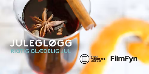 Julegl\u00f8gg - Gl\u00e6delig jul