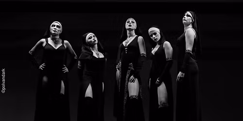 Dogma - Time to be free \u2013 European Tour \/ Hamburg