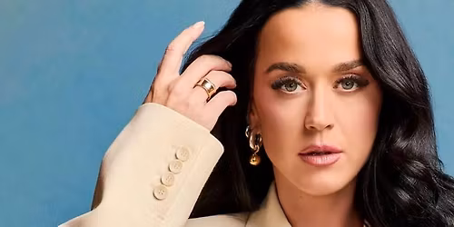 Morrissey (Rescheduled from 5\/17\/25)