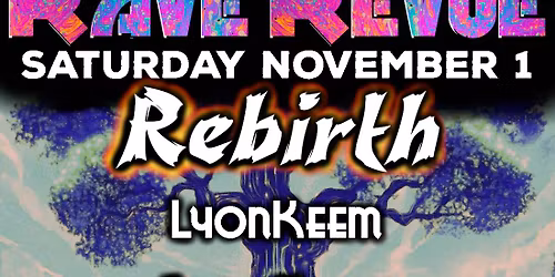 RAVE REVUE
