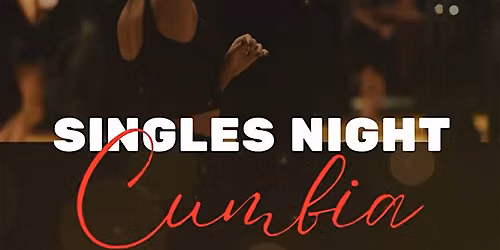 Cumbia Speed Dating for Millennials