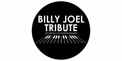 Billy Joel Tribute