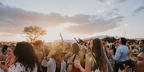 Smirnoff Summer Crush