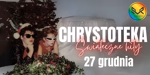 CHRYSTOTEKA | \u015aWI\u0104TECZNY KLIMAT W SUROWCU