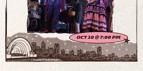 Orion Financial Free Concert Series ft. Opera Memphis