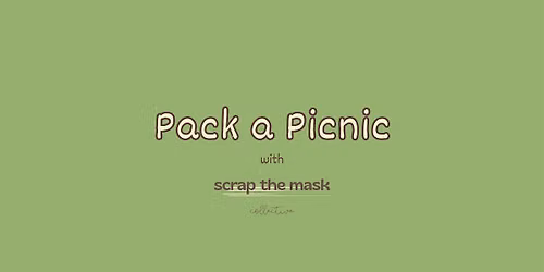 Pack a Picnic