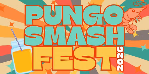 Pungo Smash Fest 2026