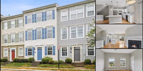 OPEN HOUSE! \ud83c\udfe1 