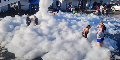 HHCH Water Carnival