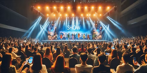 International Motor Show-Luxembourg