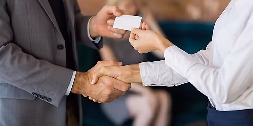 Coffee & Business with Peter Roman - the Elevator speech approach