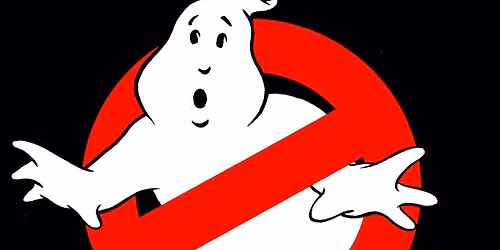 Bob Newton Family Movie: Ghostbusters