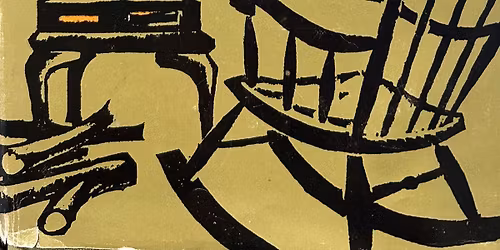 Vanishing Village, the first chapter,  a short film narrated by Lewis Arlt.