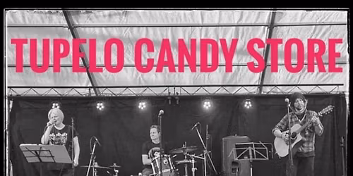 Tupelo Candy Store