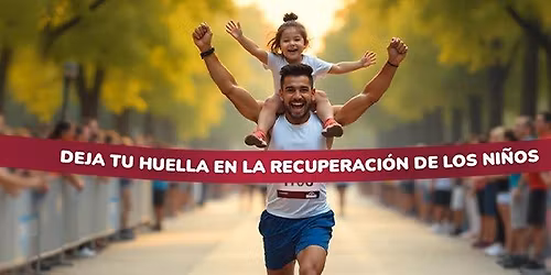 PASOS QUE SANAN 5K Y 2K - 2026