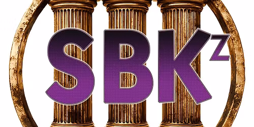 THREE SBK\/Z \u2013 3x3x3 Saturday Social