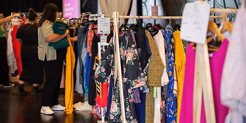 The Plus Size Market