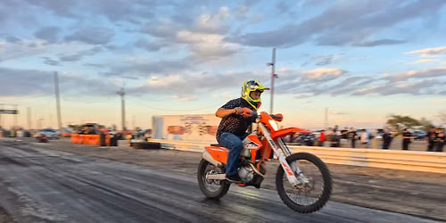 Fun runs and TNT