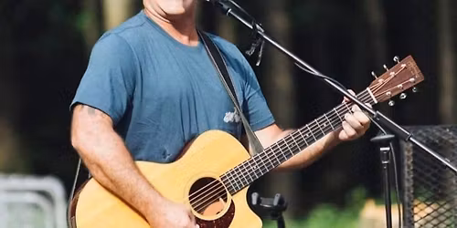 Damian Acoustic Live @ Hairy Guys Brewing