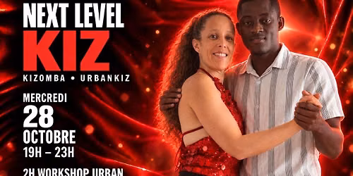 NEXT LEVEL KIZ