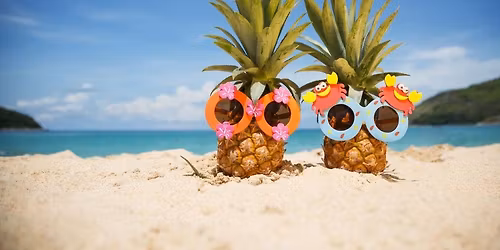 Vakantiebeurs Limburg 2025