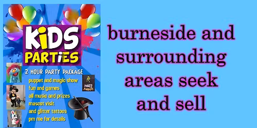 Billy Scott and The Satellites 