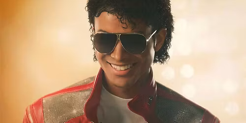 MICHAEL: The Iconic Soundtrack Performed LIVE
