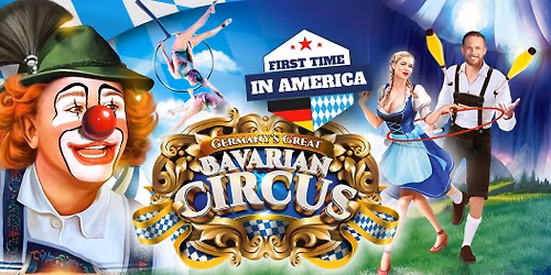 Bavarian Circus