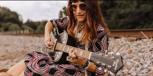 Josephine Johnson
