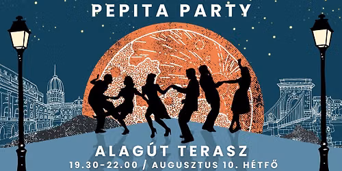 Pepita Party