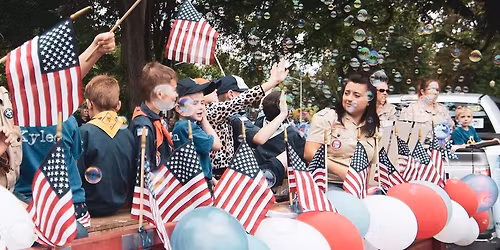 4th of July Parade
