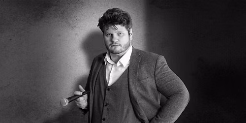 Jan Philipp Zymny - Illegale Stra\u00dfentherapie | Darmstadt